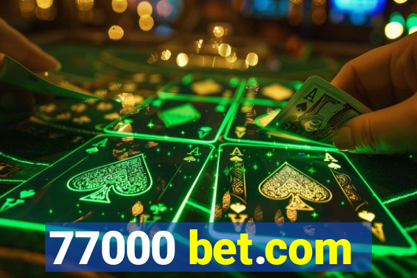 77000 bet.com